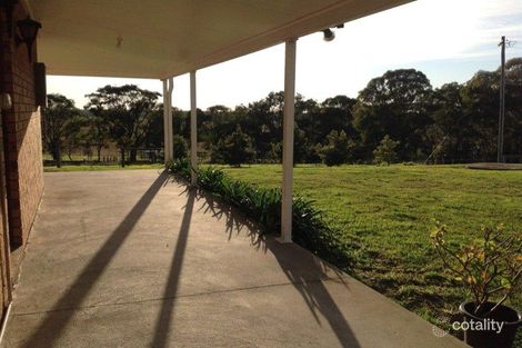 Property photo of 151 Coolangatta Road Coolangatta NSW 2535