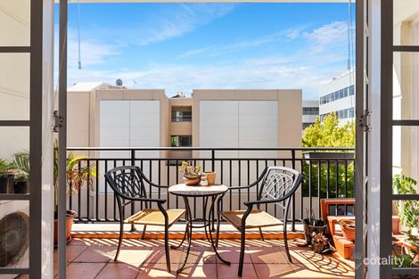 Property photo of 21/48 Havelock Street West Perth WA 6005