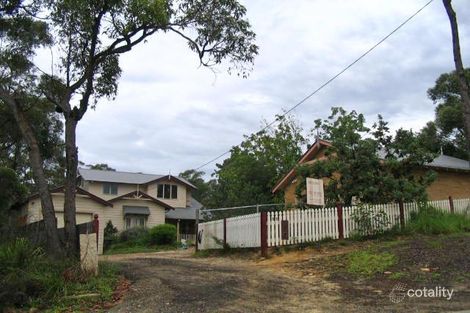 95 Railway Pde, Hazelbrook, NSW 2779