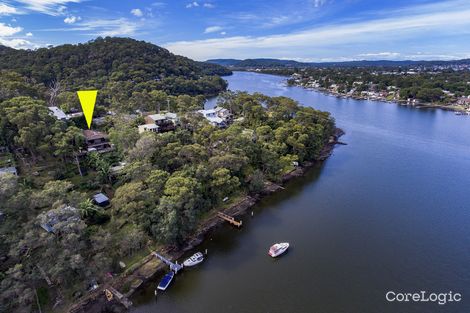 Property photo of 13 Horsfield Road Horsfield Bay NSW 2256