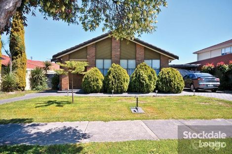 3 Lady Penrhyn Ave, Mill Park, VIC 3082