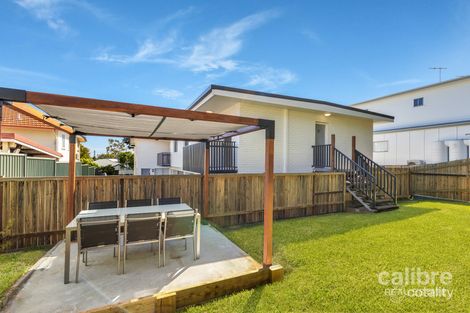 5/30 Grosvenor St, Yeerongpilly, QLD 4105