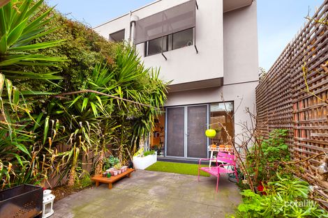 Property photo of 2 Federation Lane Abbotsford VIC 3067