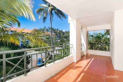 7/327-329 Lake St, Cairns North, QLD 4870