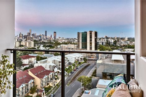 1214/48 Jephson St, Toowong, QLD 4066