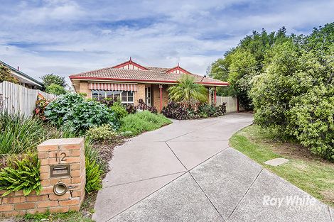 Property photo of 12 Dean Court Cranbourne West VIC 3977