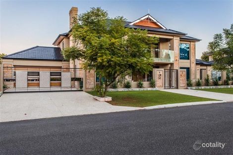 Property photo of 3 Mackenzie Road Applecross WA 6153