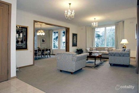 Property photo of 3/85 Irving Road Toorak VIC 3142