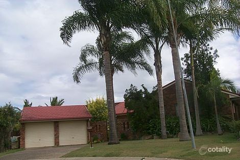 3 Moire Ct, Sunnybank Hills, QLD 4109