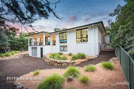 Property photo of 28 Fitzhardinge Crescent Evatt ACT 2617