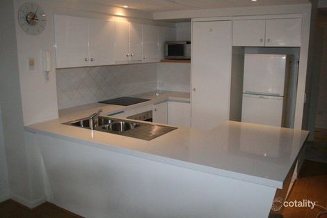 2/48 Rotherham St, Kangaroo Point, QLD 4169