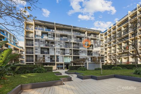 Property photo of 86/15 Potter Street Waterloo NSW 2017
