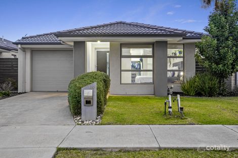 Property photo of 189 Warralily Boulevard Armstrong Creek VIC 3217