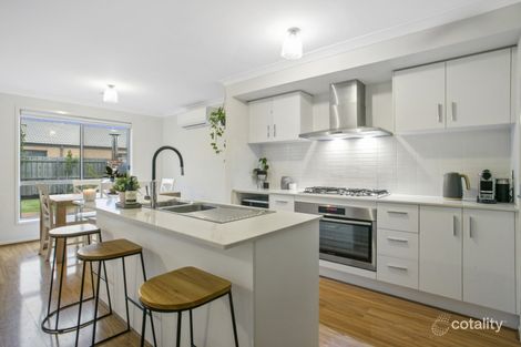 Property photo of 189 Warralily Boulevard Armstrong Creek VIC 3217