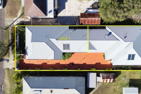 Property photo of 1/133 Booker Bay Road Booker Bay NSW 2257