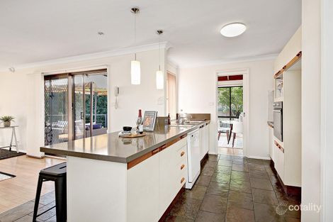Property photo of 11 Bassia Place Alfords Point NSW 2234