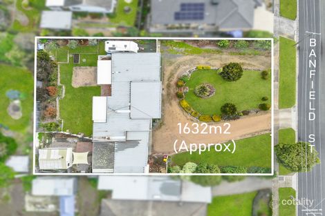 Property photo of 81 Banfield Street Ararat VIC 3377