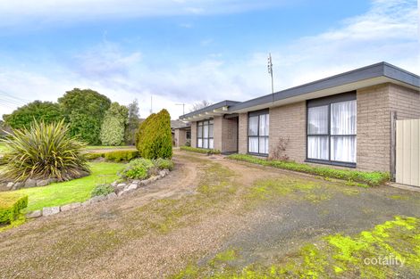 Property photo of 81 Banfield Street Ararat VIC 3377