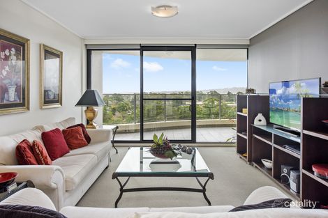 905/12 Pennant St, Castle Hill, NSW 2154