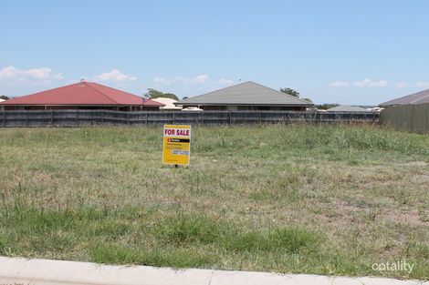 8 Bates St, Laidley, QLD 4341