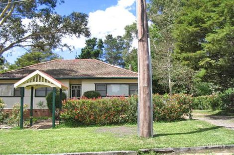 6 Oakura Ave, Woodford, NSW 2778