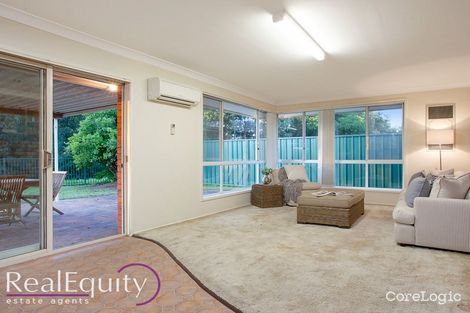 Property photo of 51 Whelan Avenue Chipping Norton NSW 2170