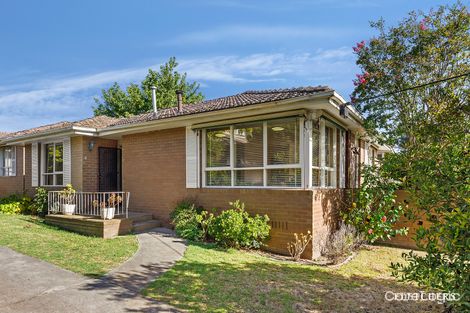 Property photo of 1/23 Aylmer Street Balwyn North VIC 3104