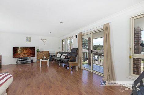 Property photo of 1/9 Courtney Close Wallsend NSW 2287