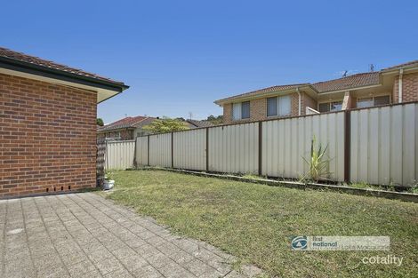 Property photo of 1/9 Courtney Close Wallsend NSW 2287