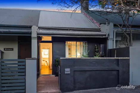 39 Silver St, Marrickville, NSW 2204