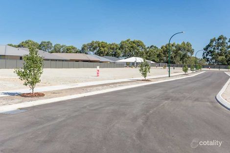 Property photo of 3 Wolgan Loop Wellard WA 6170