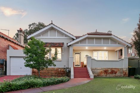 Property photo of 75 Second Avenue Mount Lawley WA 6050