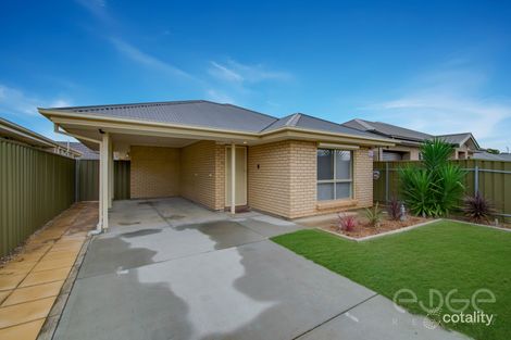 Property photo of 51 Bristol Crescent Davoren Park SA 5113