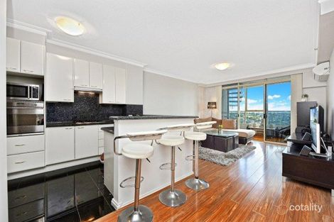 Property photo of 238/20-34 Albert Road Strathfield NSW 2135