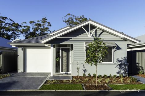 Property photo of 170/11 McIntosh Crescent Woolgoolga NSW 2456