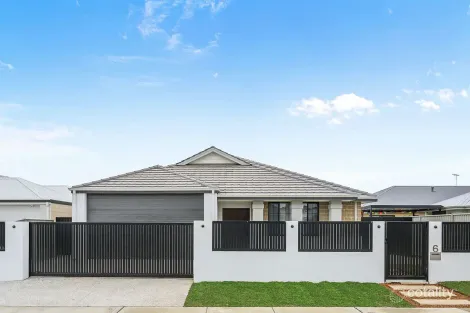Property photo of 6 Sevenoaks Way Caversham WA 6055