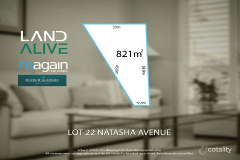 22 Natasha Ave, Angle Vale, SA 5117