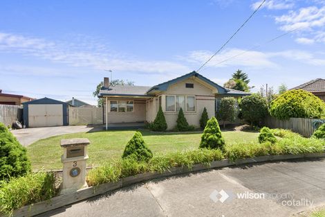 Property photo of 3 Sara Court Traralgon VIC 3844