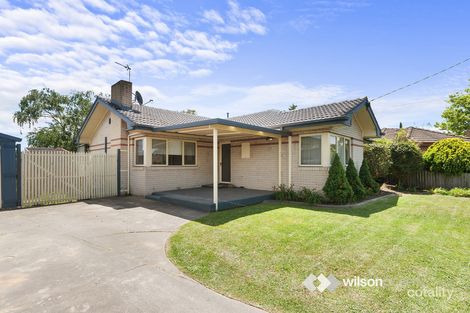 Property photo of 3 Sara Court Traralgon VIC 3844