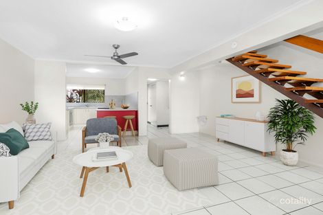 17/55 Mazlin St, Edge Hill, QLD 4870