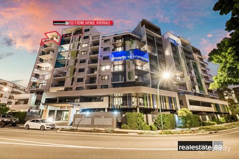 Property photo of 152/1 Rowe Avenue Rivervale WA 6103
