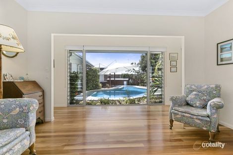 Property photo of 17 Waterville Way Peregian Springs QLD 4573