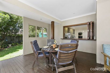 Property photo of 17 Waterville Way Peregian Springs QLD 4573