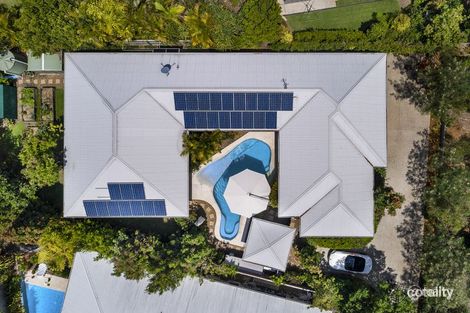 Property photo of 17 Waterville Way Peregian Springs QLD 4573
