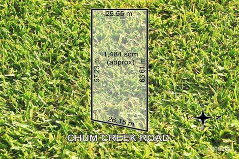 Property photo of 729 Chum Creek Road Chum Creek VIC 3777