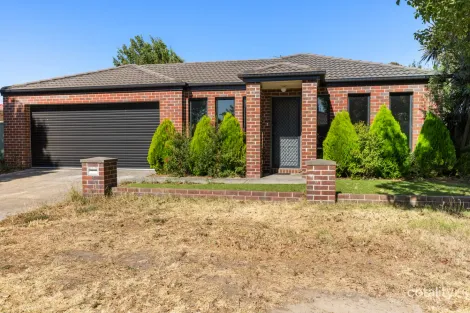 2 Tranquillity Ct, Sebastopol, VIC 3356