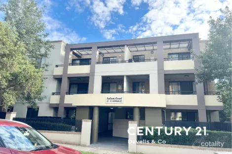 10/23-27 Lydbrook St, Westmead, NSW 2145