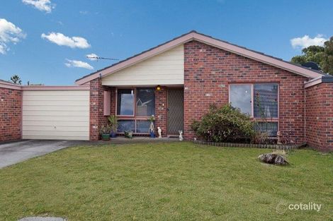 21 Village Cres, Chelsea, VIC 3196