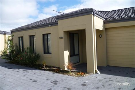 Property photo of 11A Eastdene Circle Nollamara WA 6061