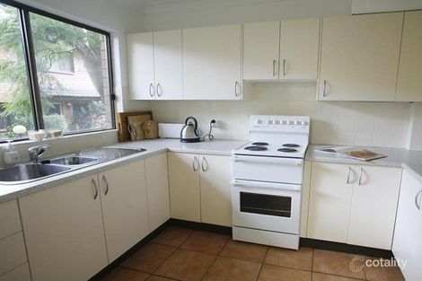 Property photo of 16/22-24 Taranto Road Marsfield NSW 2122